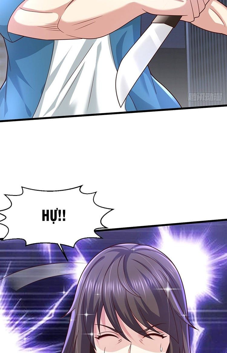 đọc truyện Thế Thân Thiếu Gia Không Dễ Chọc Chương 13 ảnh 27 tại Thiên Thai Truyện