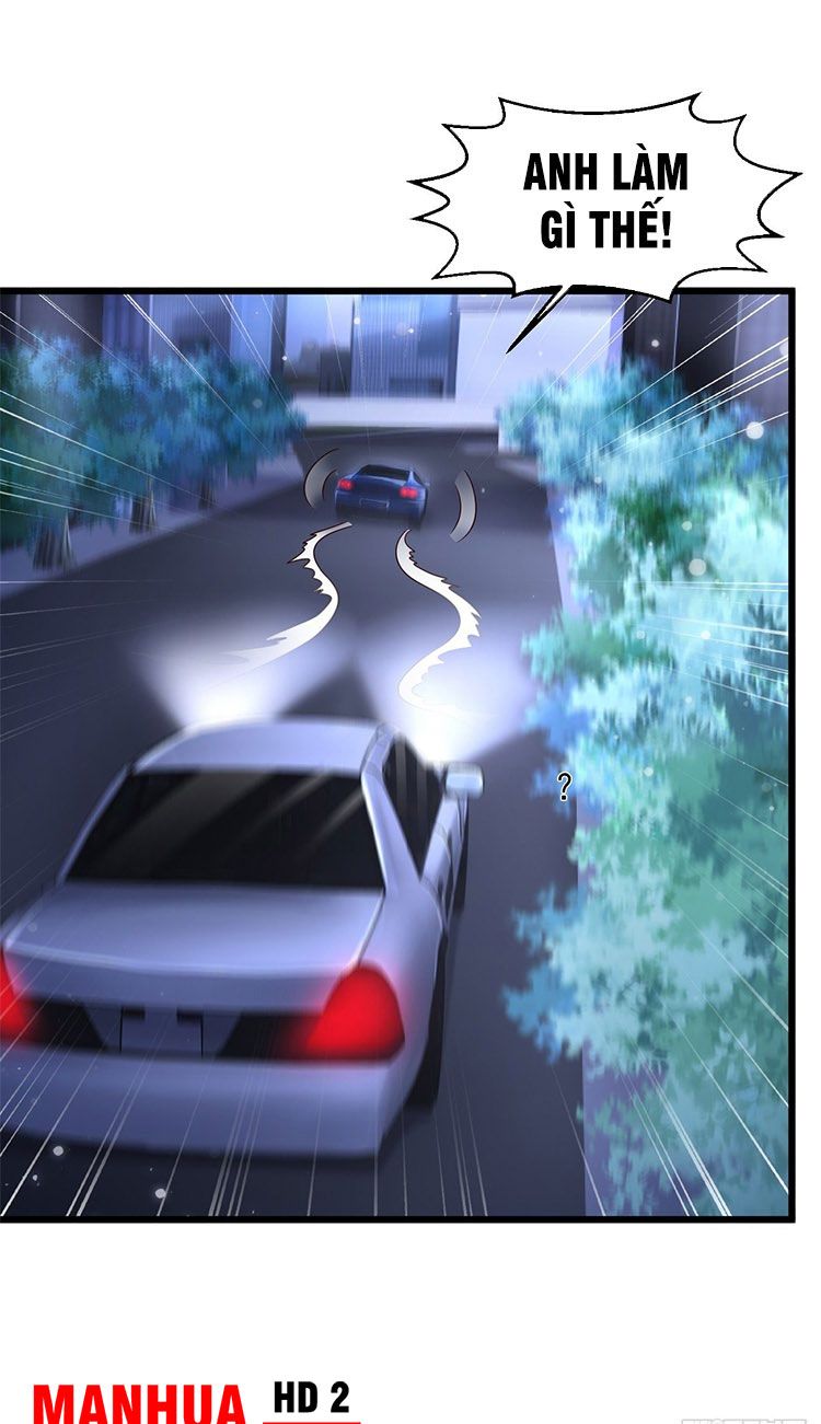 đọc truyện Thế Thân Thiếu Gia Không Dễ Chọc Chương 13 ảnh 5 tại Thiên Thai Truyện