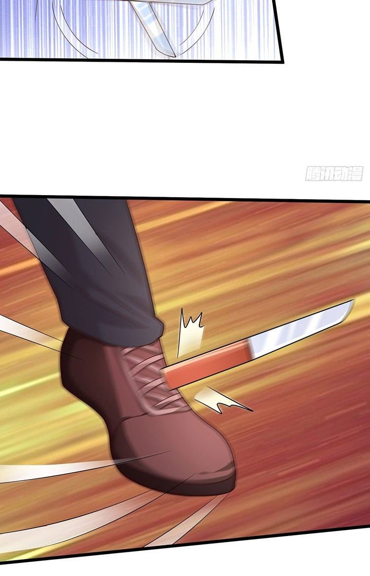 đọc truyện Thế Thân Thiếu Gia Không Dễ Chọc Chương 13 ảnh 32 tại Thiên Thai Truyện