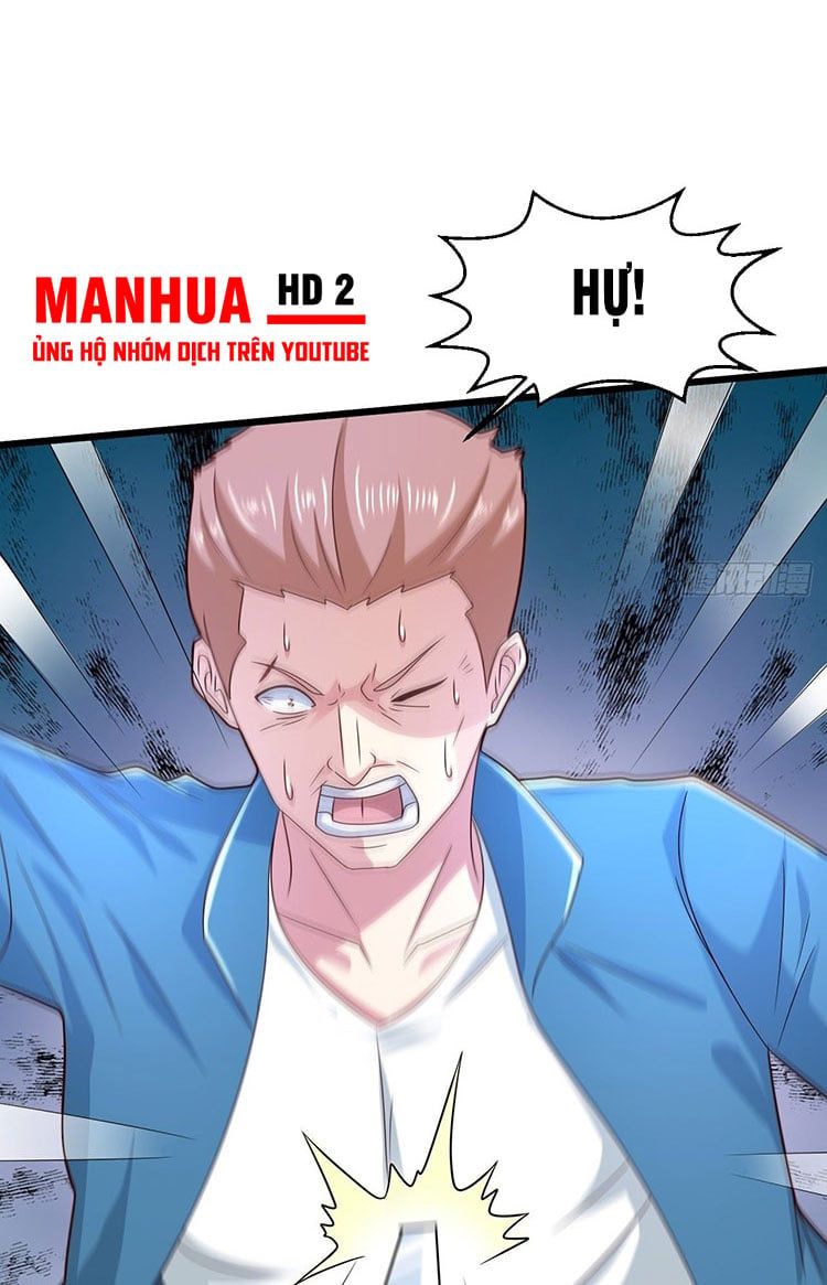 đọc truyện Thế Thân Thiếu Gia Không Dễ Chọc Chương 13 ảnh 33 tại Thiên Thai Truyện