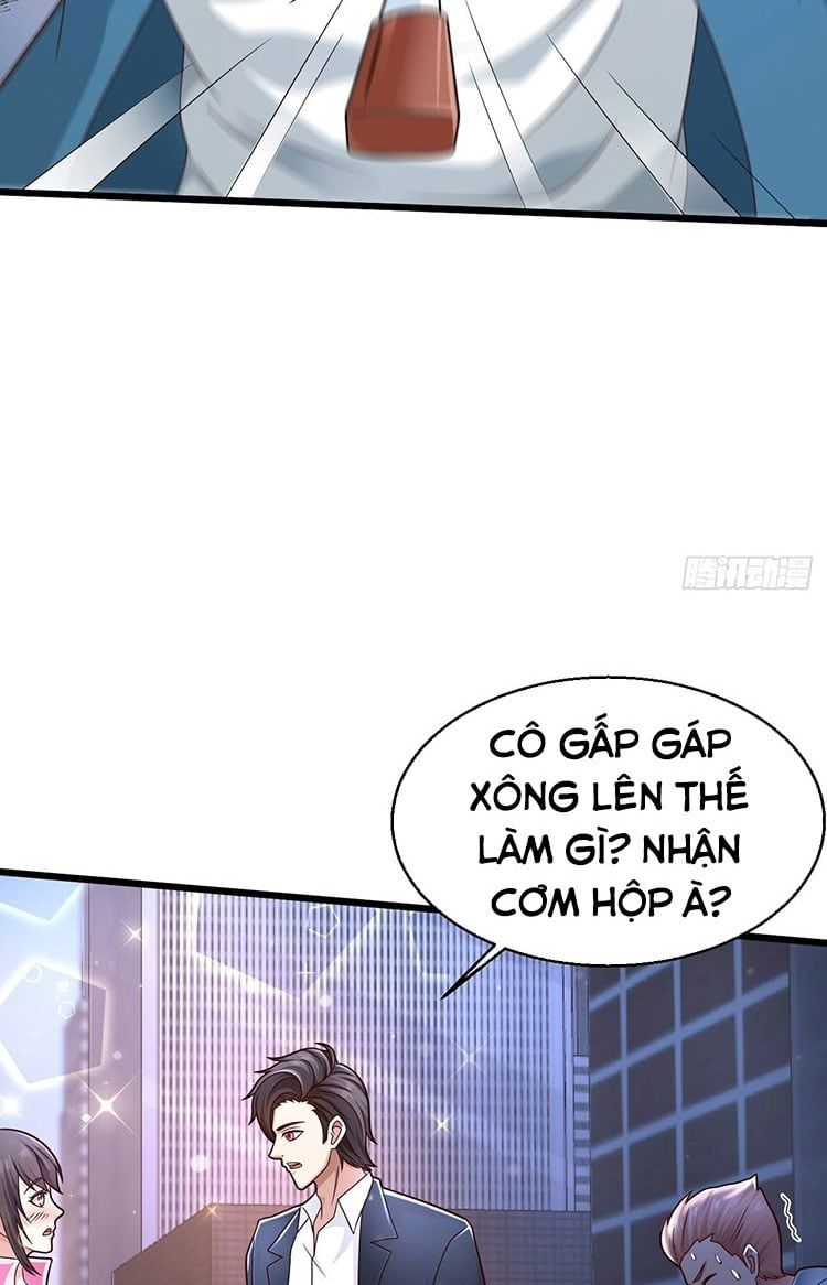 đọc truyện Thế Thân Thiếu Gia Không Dễ Chọc Chương 13 ảnh 34 tại Thiên Thai Truyện