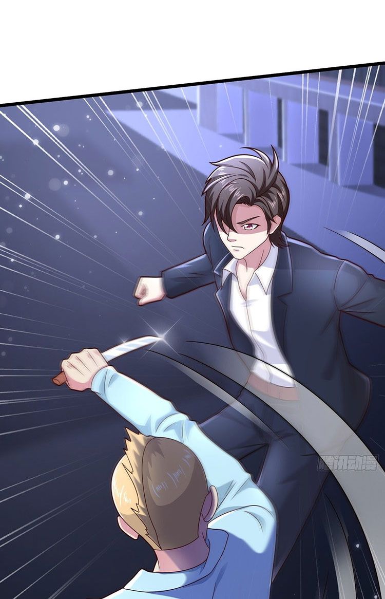 đọc truyện Thế Thân Thiếu Gia Không Dễ Chọc Chương 13 ảnh 40 tại Thiên Thai Truyện