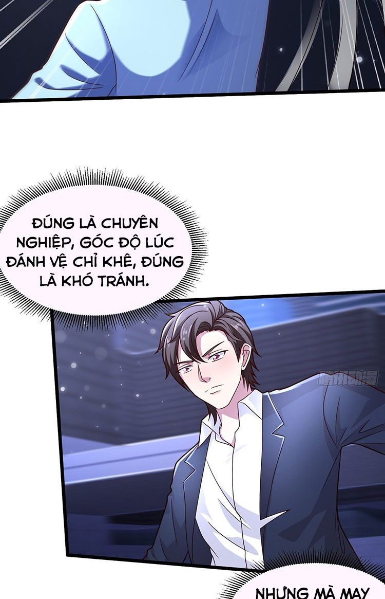 đọc truyện Thế Thân Thiếu Gia Không Dễ Chọc Chương 13 ảnh 41 tại Thiên Thai Truyện