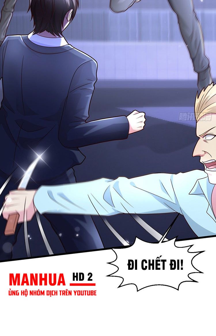 đọc truyện Thế Thân Thiếu Gia Không Dễ Chọc Chương 13 ảnh 43 tại Thiên Thai Truyện