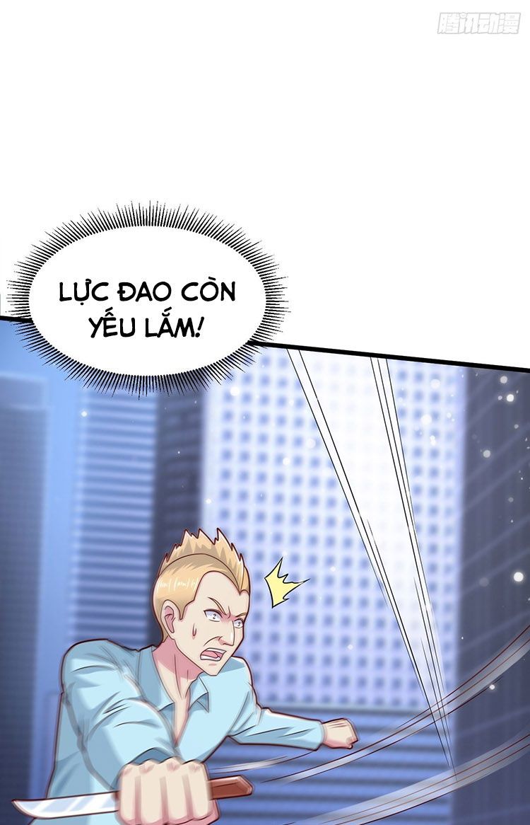 đọc truyện Thế Thân Thiếu Gia Không Dễ Chọc Chương 13 ảnh 45 tại Thiên Thai Truyện