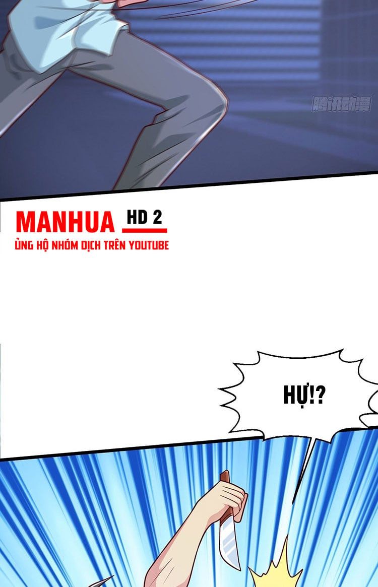 đọc truyện Thế Thân Thiếu Gia Không Dễ Chọc Chương 13 ảnh 46 tại Thiên Thai Truyện