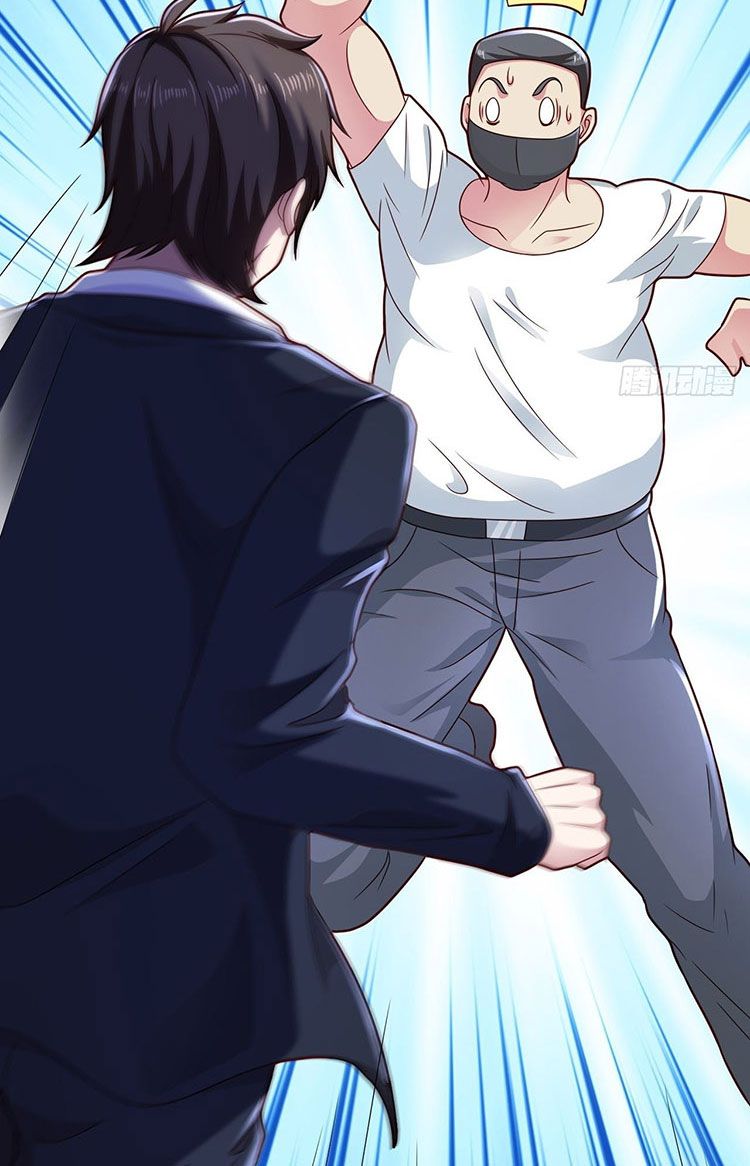 đọc truyện Thế Thân Thiếu Gia Không Dễ Chọc Chương 13 ảnh 47 tại Thiên Thai Truyện