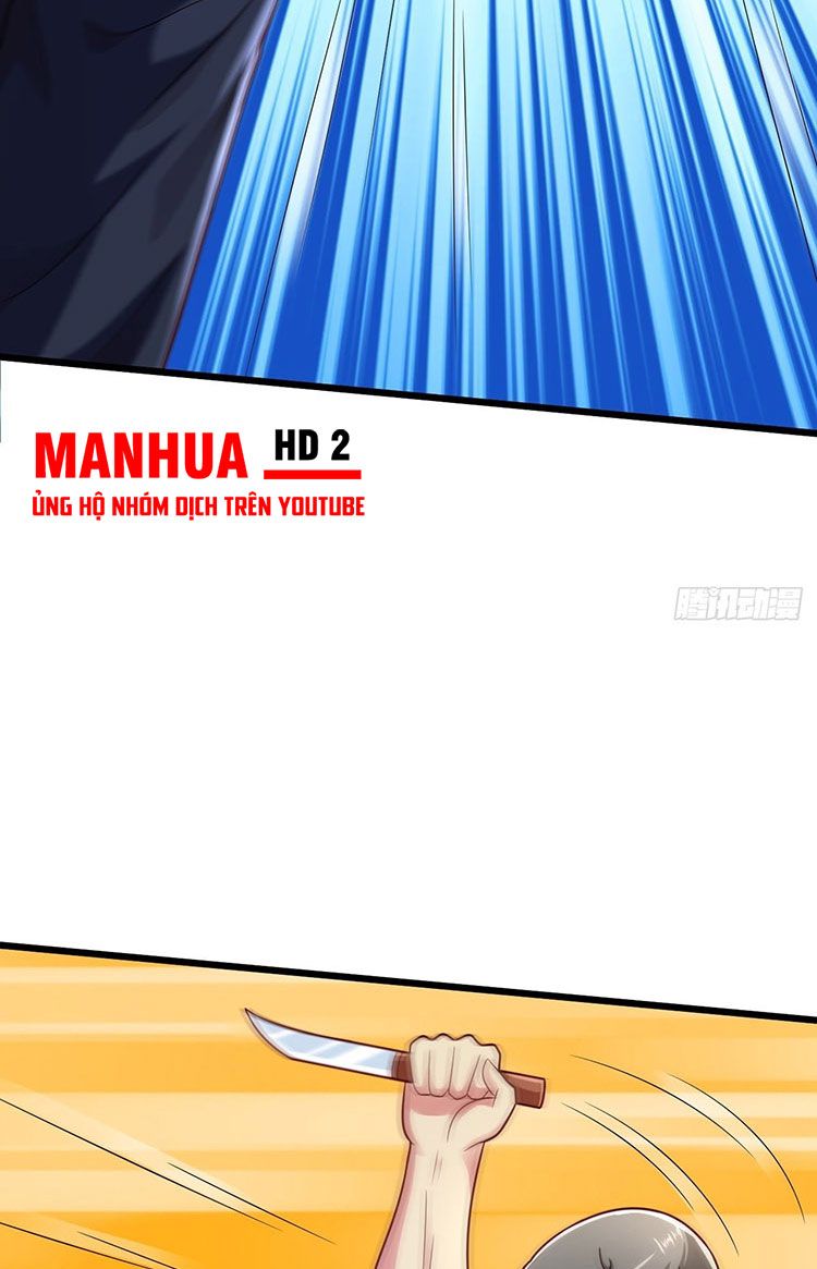 đọc truyện Thế Thân Thiếu Gia Không Dễ Chọc Chương 13 ảnh 48 tại Thiên Thai Truyện