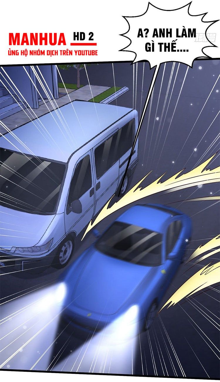 đọc truyện Thế Thân Thiếu Gia Không Dễ Chọc Chương 13 ảnh 9 tại Thiên Thai Truyện