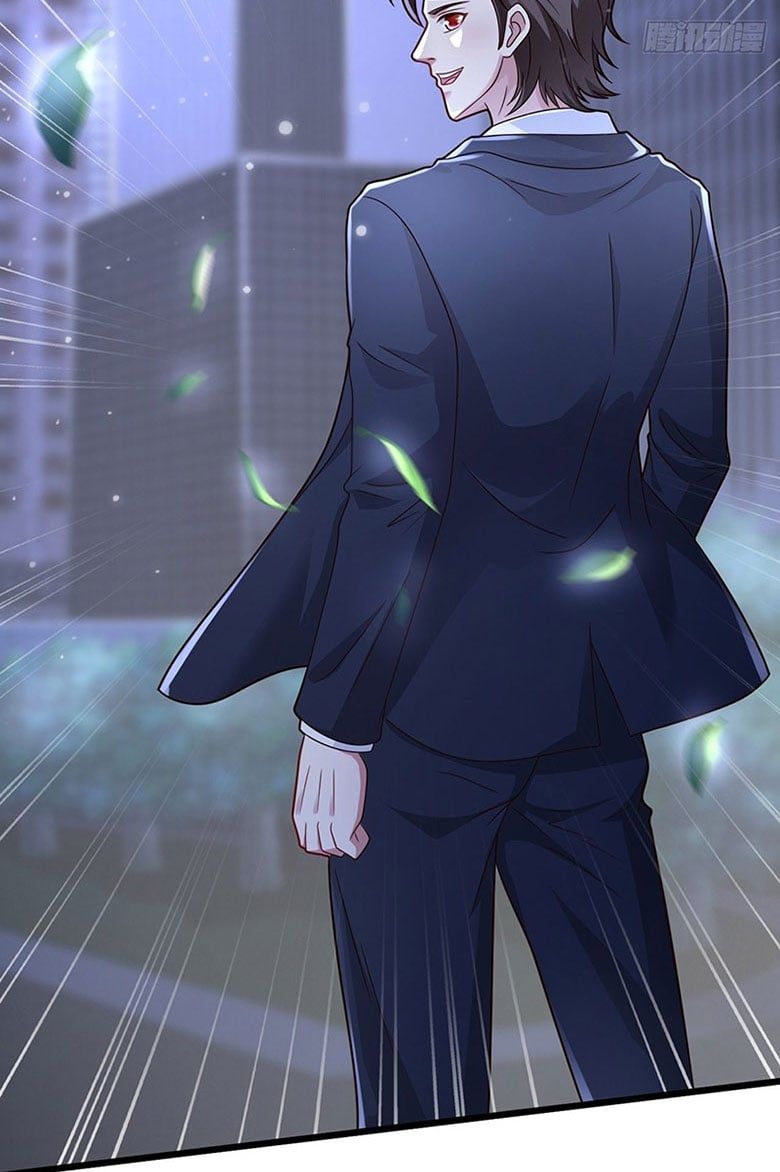 đọc truyện Thế Thân Thiếu Gia Không Dễ Chọc Chương 14 ảnh 12 tại Thiên Thai Truyện