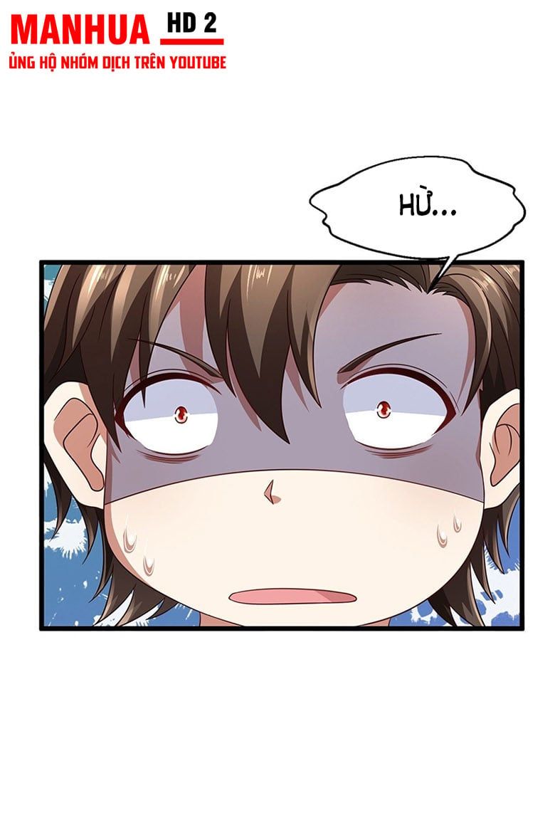 đọc truyện Thế Thân Thiếu Gia Không Dễ Chọc Chương 14 ảnh 15 tại Thiên Thai Truyện