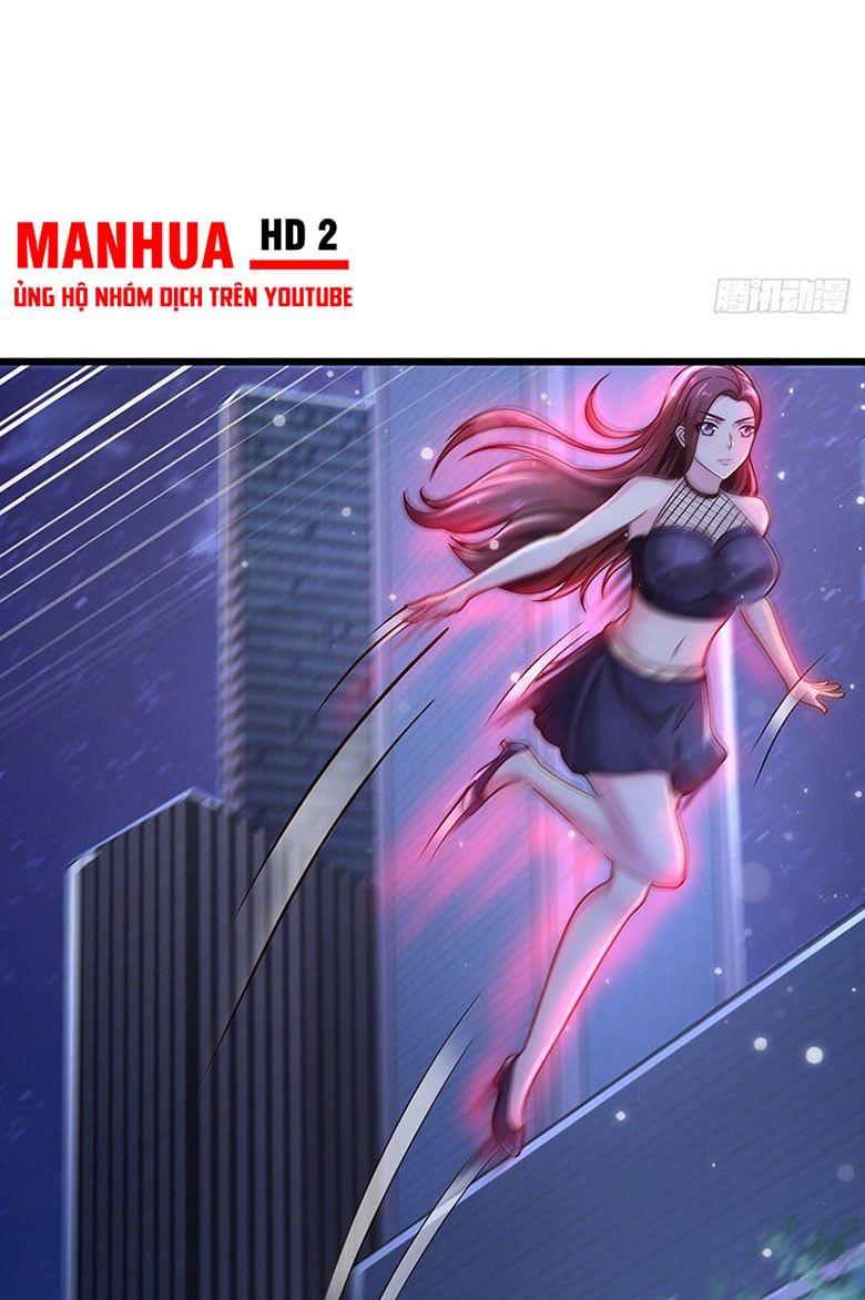 đọc truyện Thế Thân Thiếu Gia Không Dễ Chọc Chương 14 ảnh 17 tại Thiên Thai Truyện