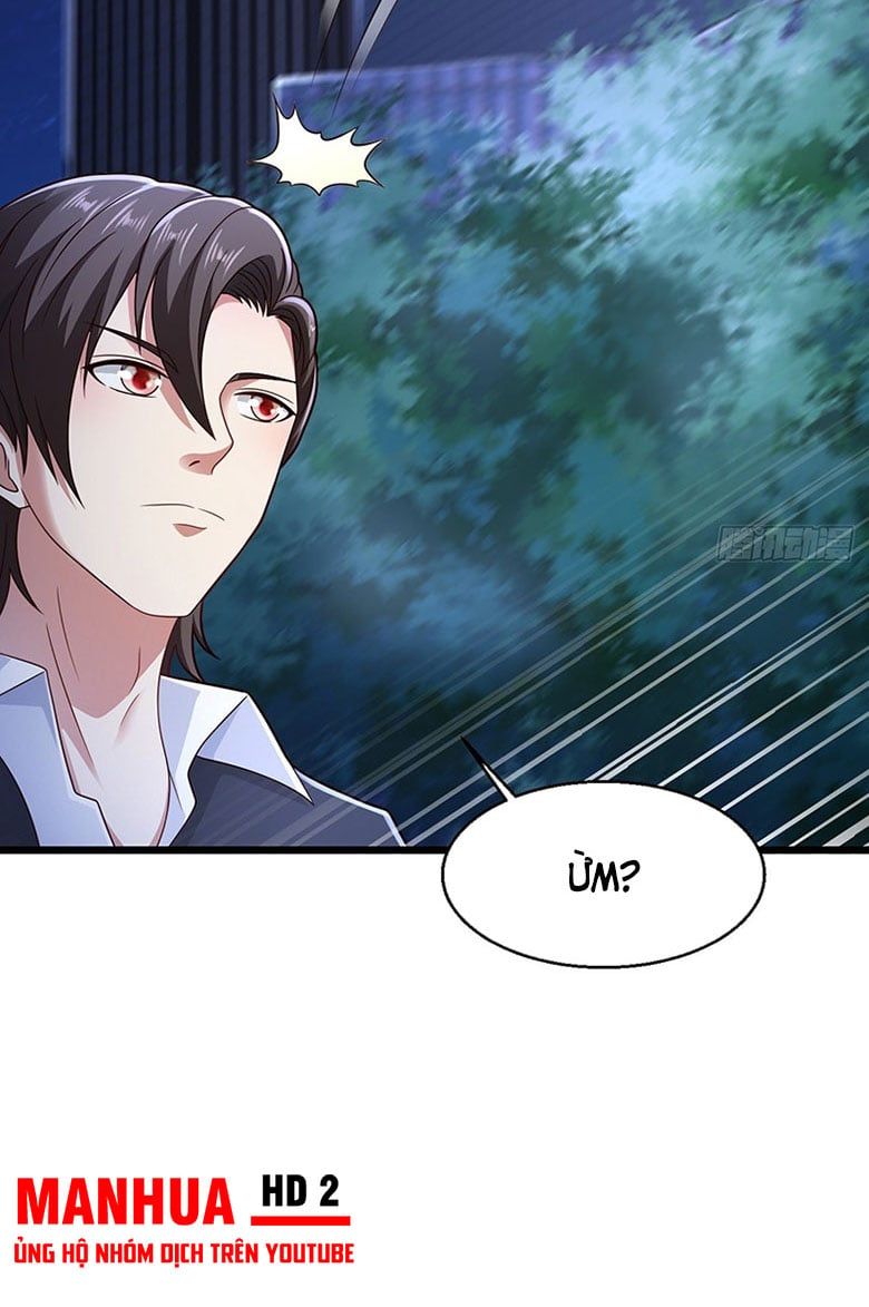 đọc truyện Thế Thân Thiếu Gia Không Dễ Chọc Chương 14 ảnh 18 tại Thiên Thai Truyện