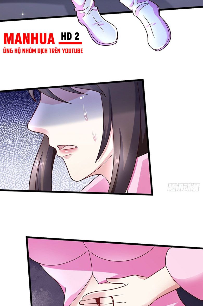 đọc truyện Thế Thân Thiếu Gia Không Dễ Chọc Chương 14 ảnh 23 tại Thiên Thai Truyện