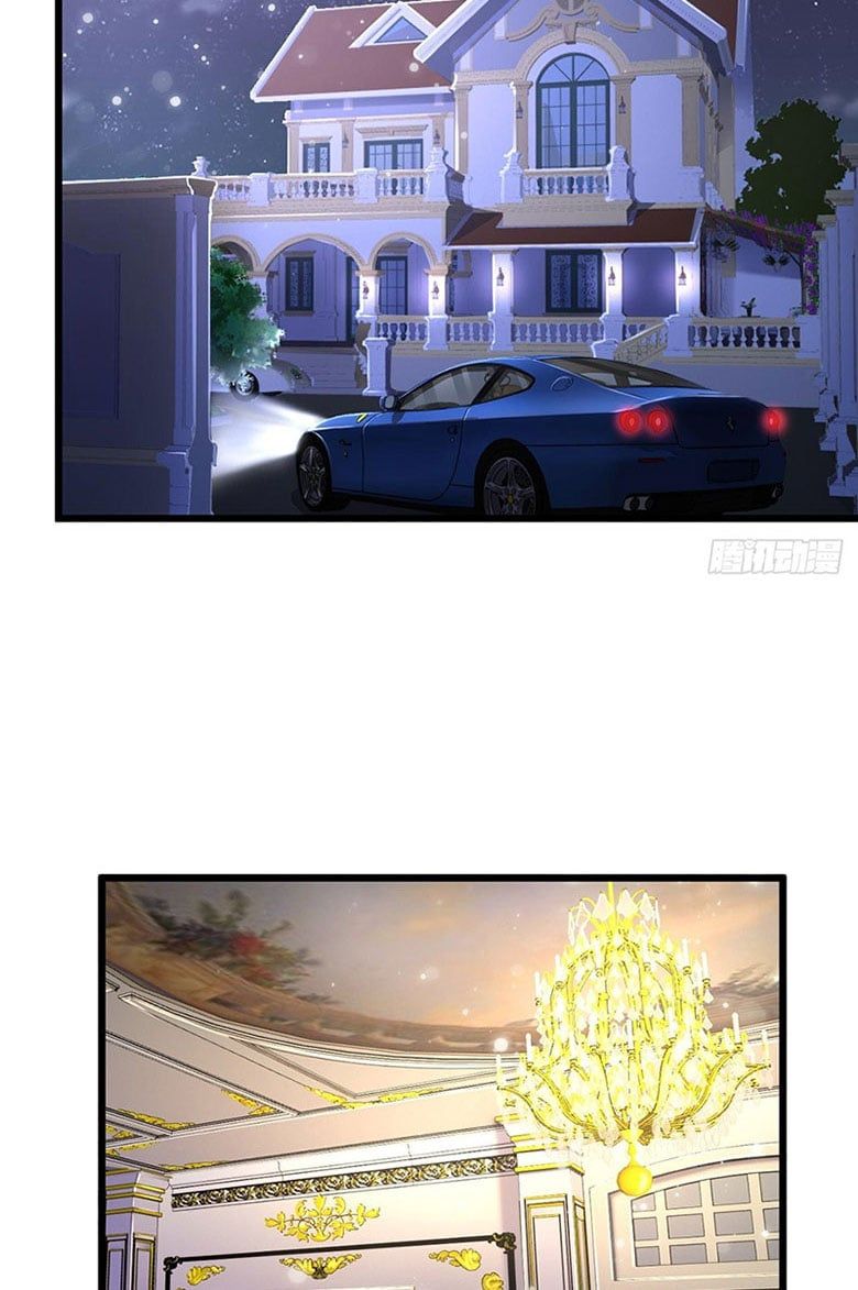 đọc truyện Thế Thân Thiếu Gia Không Dễ Chọc Chương 14 ảnh 26 tại Thiên Thai Truyện