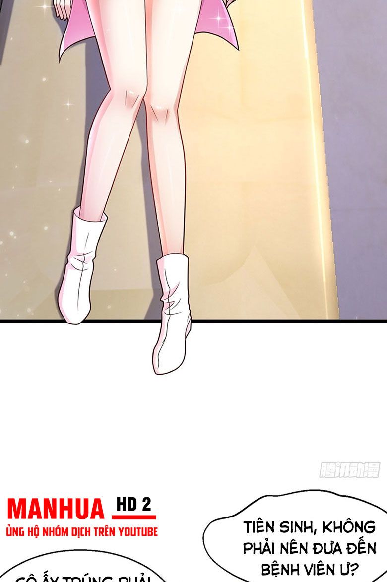 đọc truyện Thế Thân Thiếu Gia Không Dễ Chọc Chương 14 ảnh 28 tại Thiên Thai Truyện