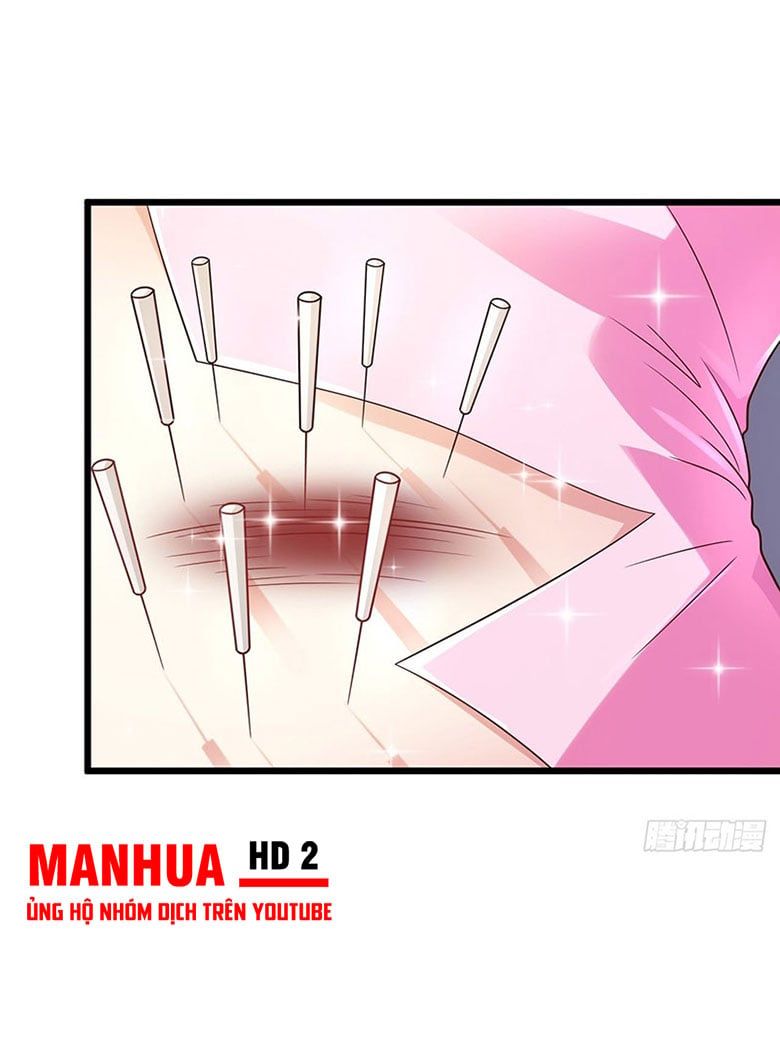 đọc truyện Thế Thân Thiếu Gia Không Dễ Chọc Chương 14 ảnh 31 tại Thiên Thai Truyện