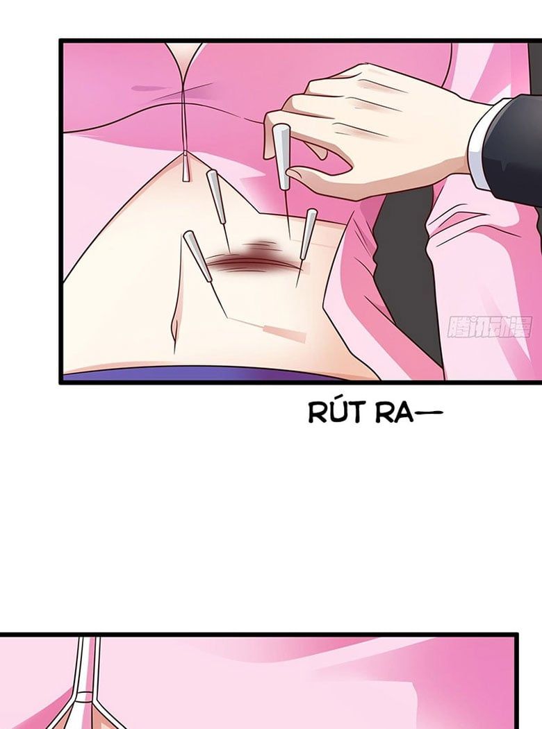 đọc truyện Thế Thân Thiếu Gia Không Dễ Chọc Chương 14 ảnh 34 tại Thiên Thai Truyện