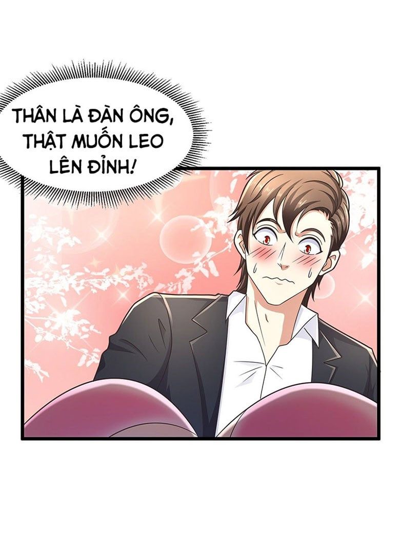 đọc truyện Thế Thân Thiếu Gia Không Dễ Chọc Chương 14 ảnh 38 tại Thiên Thai Truyện