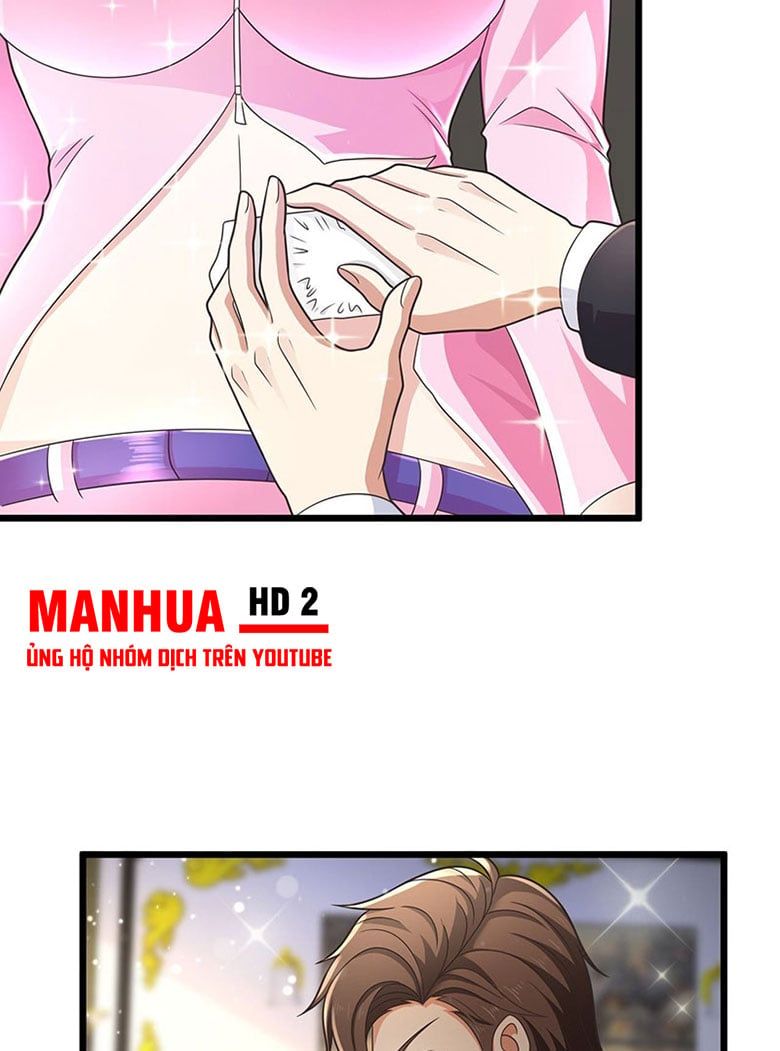 đọc truyện Thế Thân Thiếu Gia Không Dễ Chọc Chương 14 ảnh 42 tại Thiên Thai Truyện