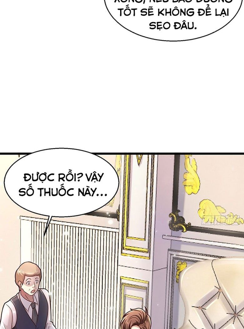 đọc truyện Thế Thân Thiếu Gia Không Dễ Chọc Chương 14 ảnh 47 tại Thiên Thai Truyện