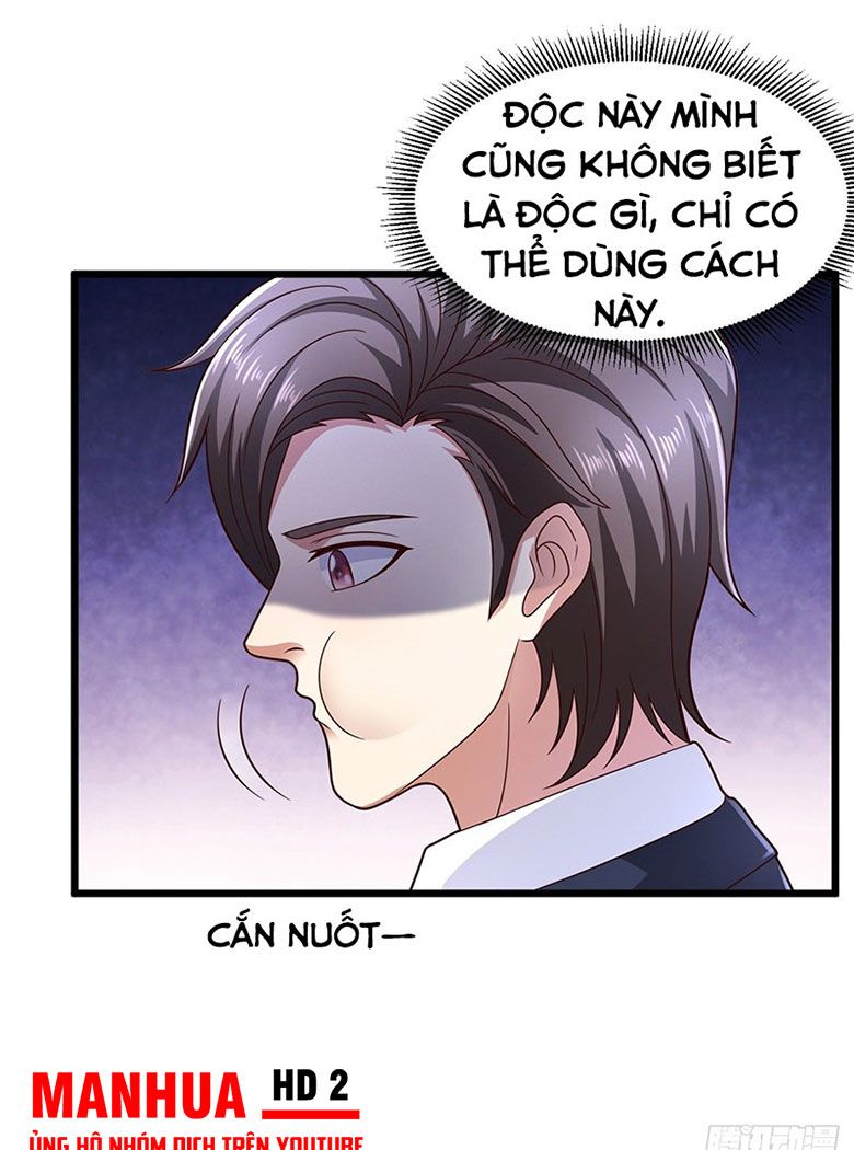 đọc truyện Thế Thân Thiếu Gia Không Dễ Chọc Chương 14 ảnh 50 tại Thiên Thai Truyện