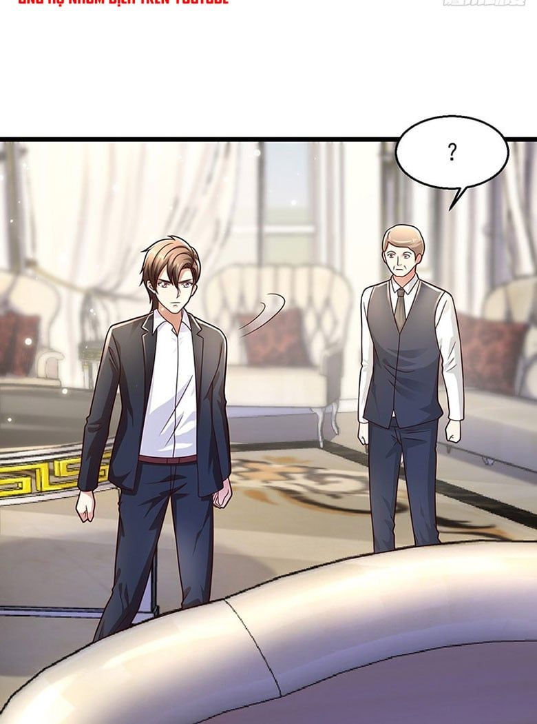 đọc truyện Thế Thân Thiếu Gia Không Dễ Chọc Chương 14 ảnh 51 tại Thiên Thai Truyện