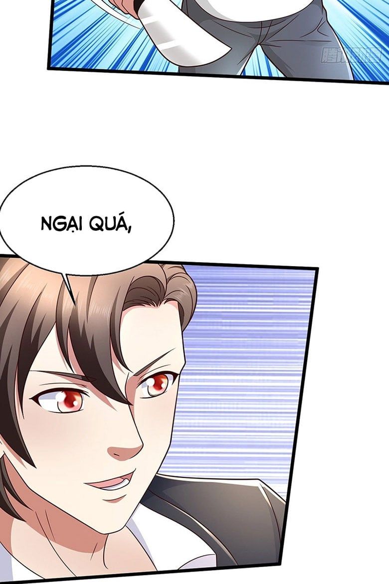 đọc truyện Thế Thân Thiếu Gia Không Dễ Chọc Chương 14 ảnh 7 tại Thiên Thai Truyện