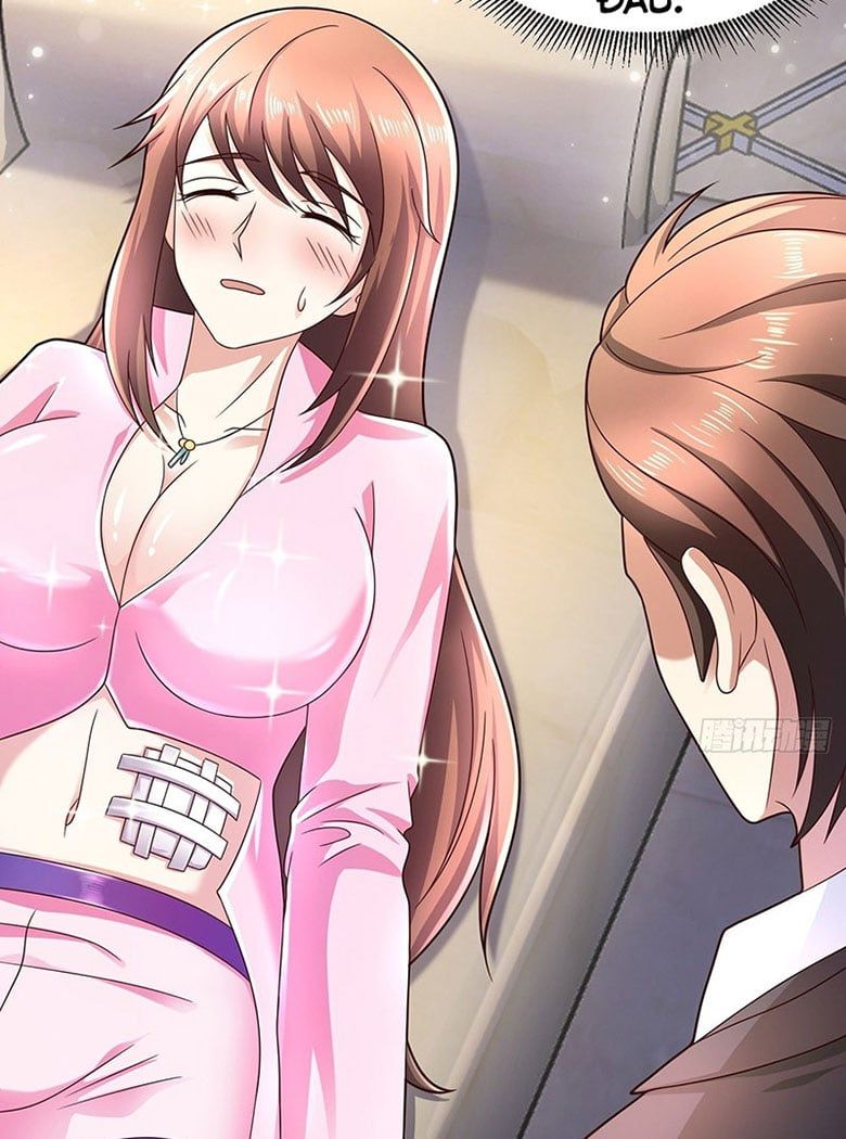 đọc truyện Thế Thân Thiếu Gia Không Dễ Chọc Chương 14 ảnh 53 tại Thiên Thai Truyện