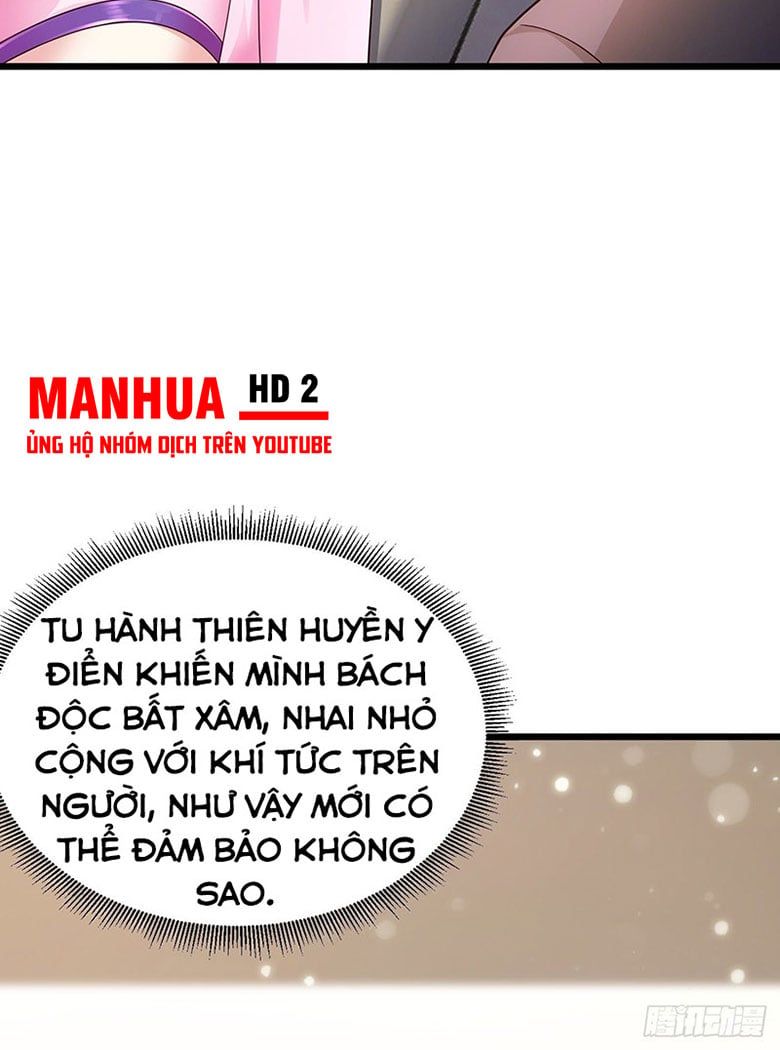 đọc truyện Thế Thân Thiếu Gia Không Dễ Chọc Chương 14 ảnh 54 tại Thiên Thai Truyện