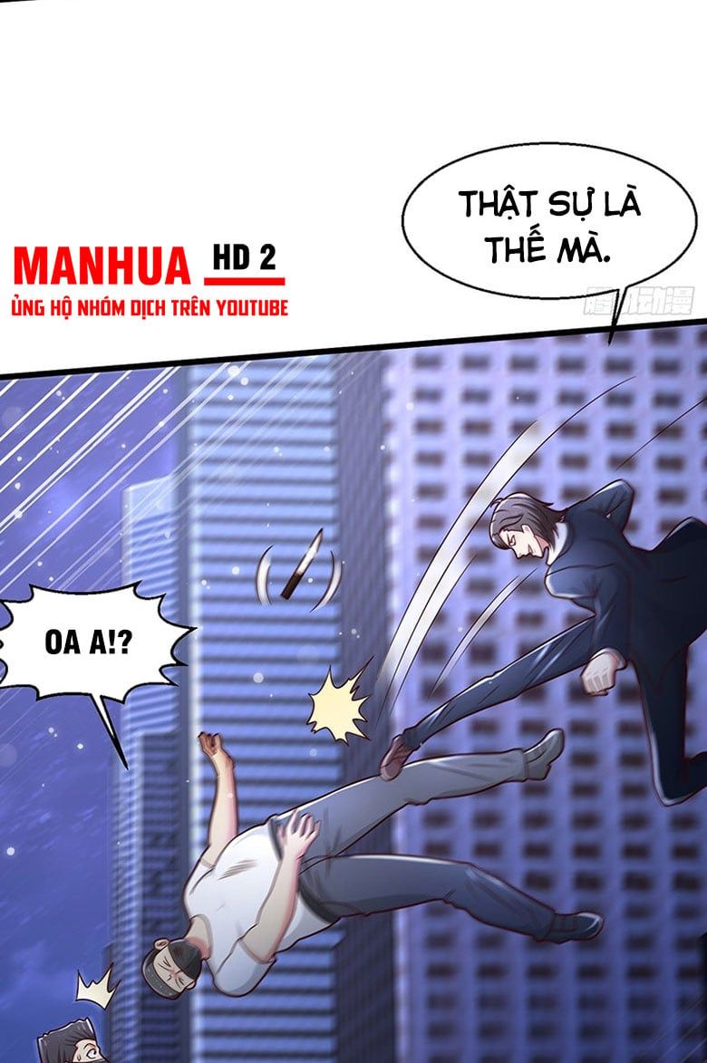 đọc truyện Thế Thân Thiếu Gia Không Dễ Chọc Chương 14 ảnh 8 tại Thiên Thai Truyện