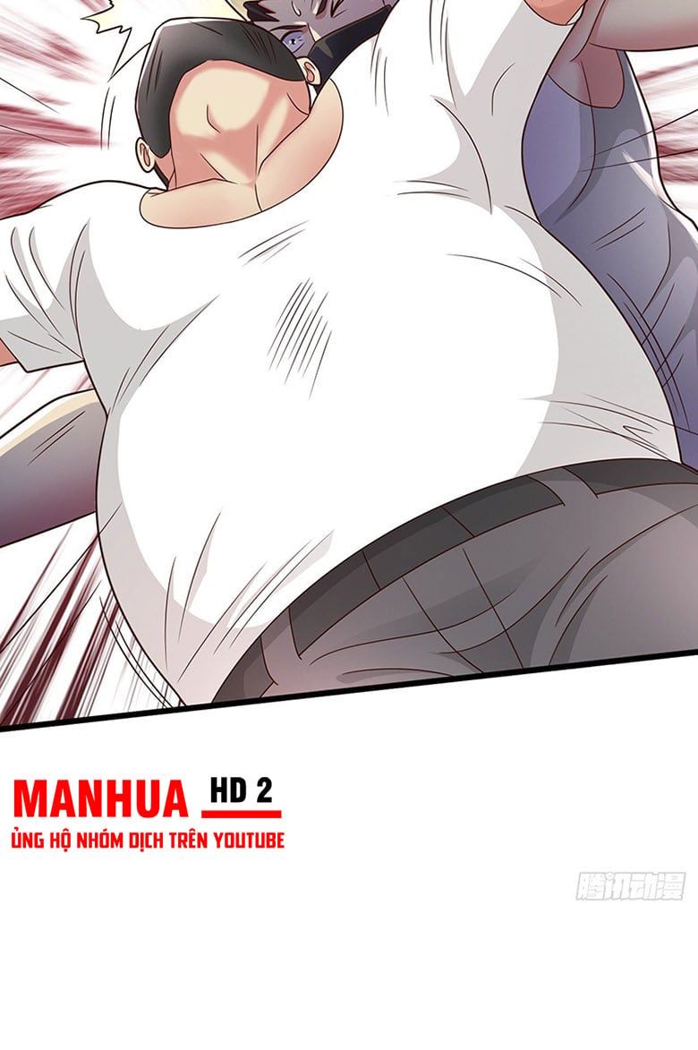 đọc truyện Thế Thân Thiếu Gia Không Dễ Chọc Chương 14 ảnh 10 tại Thiên Thai Truyện