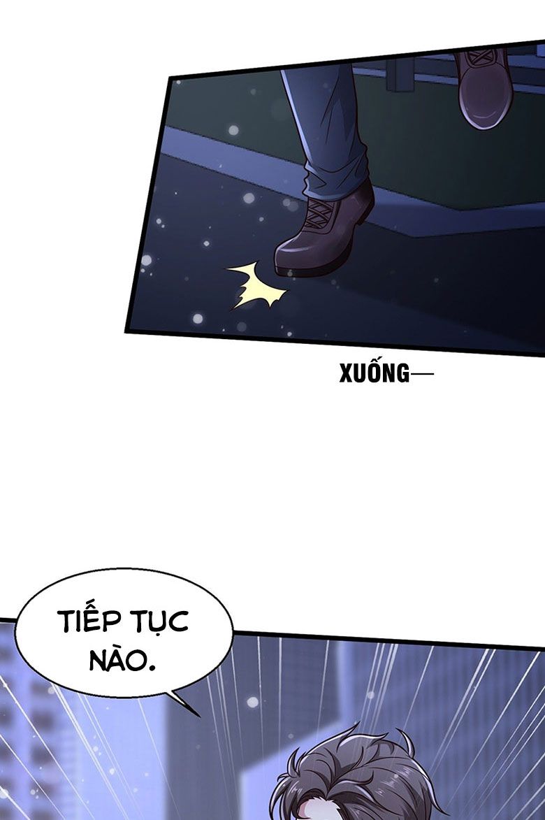 đọc truyện Thế Thân Thiếu Gia Không Dễ Chọc Chương 14 ảnh 11 tại Thiên Thai Truyện