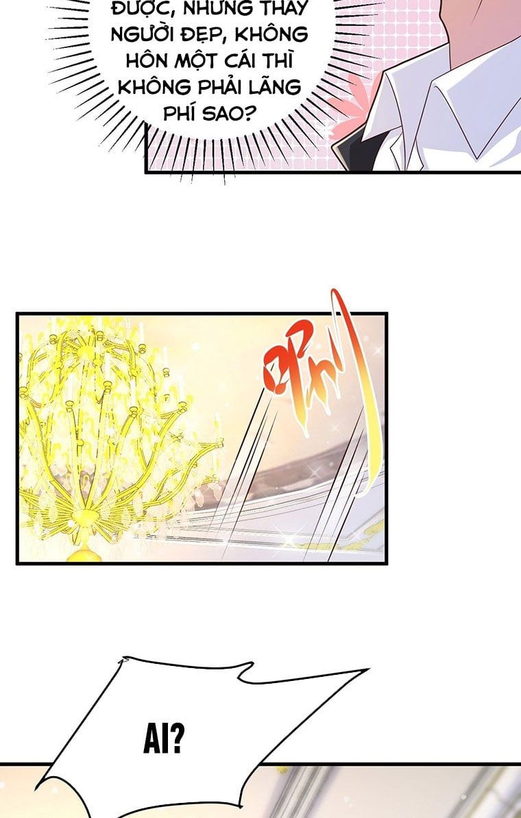 đọc truyện Thế Thân Thiếu Gia Không Dễ Chọc Chương 15 ảnh 12 tại Thiên Thai Truyện