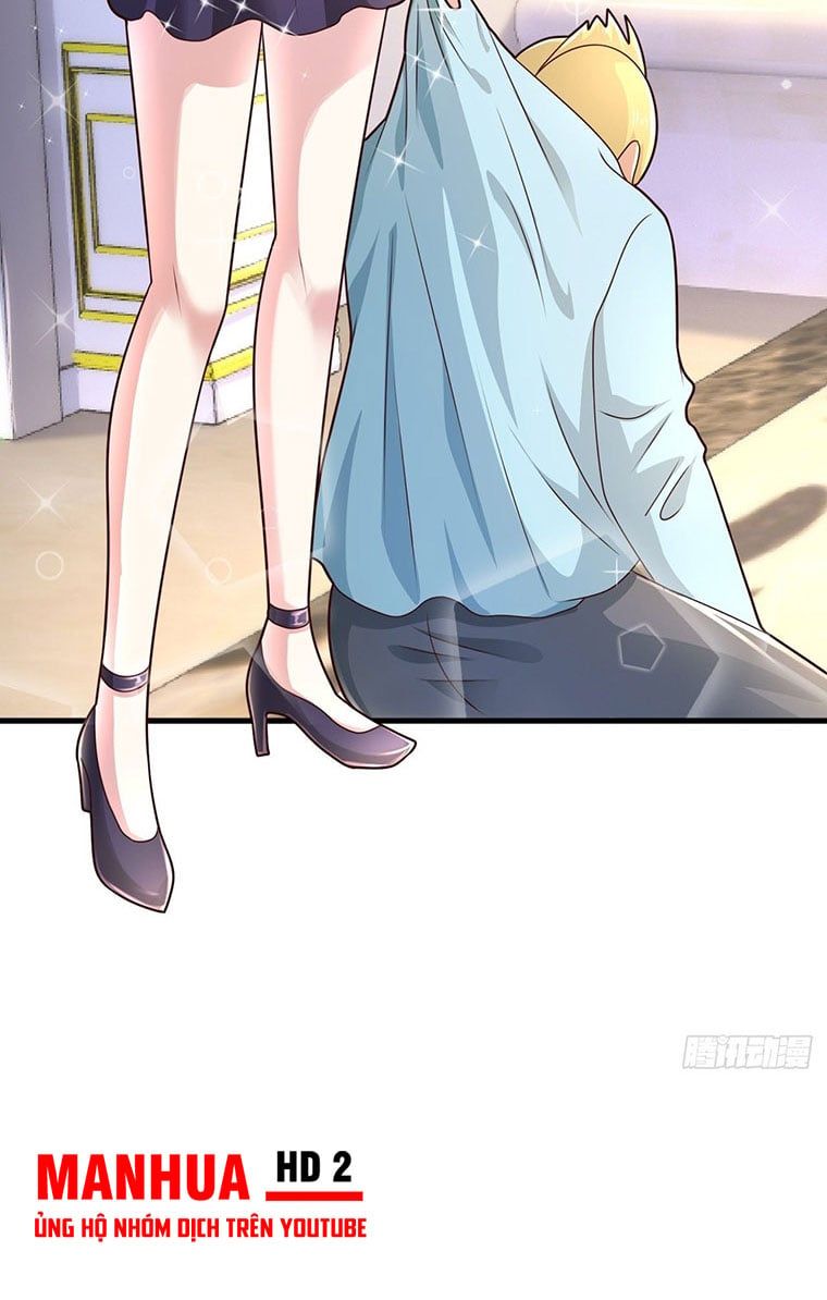 đọc truyện Thế Thân Thiếu Gia Không Dễ Chọc Chương 15 ảnh 15 tại Thiên Thai Truyện