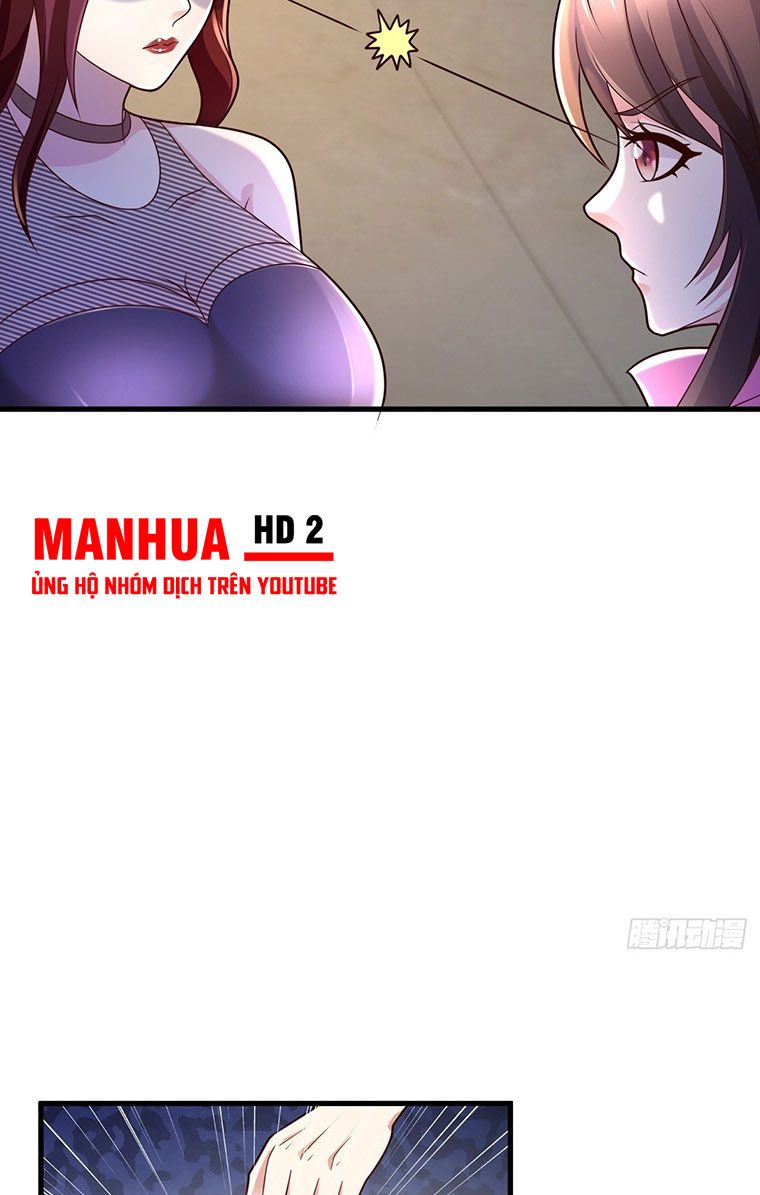 đọc truyện Thế Thân Thiếu Gia Không Dễ Chọc Chương 15 ảnh 20 tại Thiên Thai Truyện