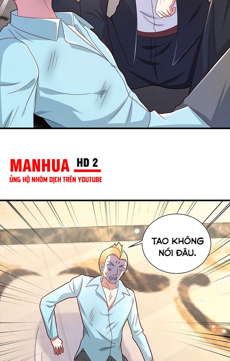 đọc truyện Thế Thân Thiếu Gia Không Dễ Chọc Chương 15 ảnh 22 tại Thiên Thai Truyện