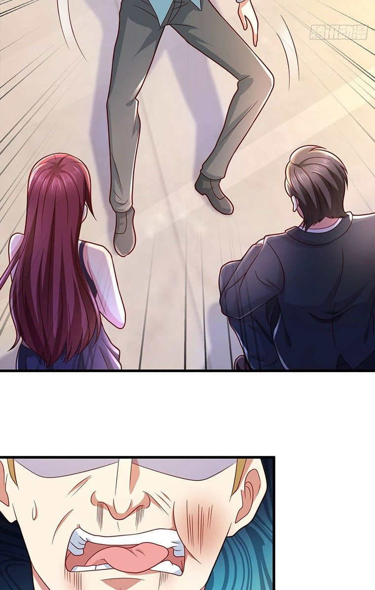 đọc truyện Thế Thân Thiếu Gia Không Dễ Chọc Chương 15 ảnh 23 tại Thiên Thai Truyện