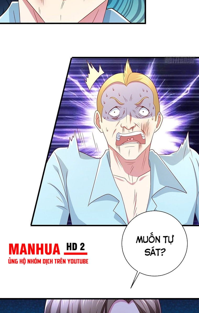 đọc truyện Thế Thân Thiếu Gia Không Dễ Chọc Chương 15 ảnh 24 tại Thiên Thai Truyện