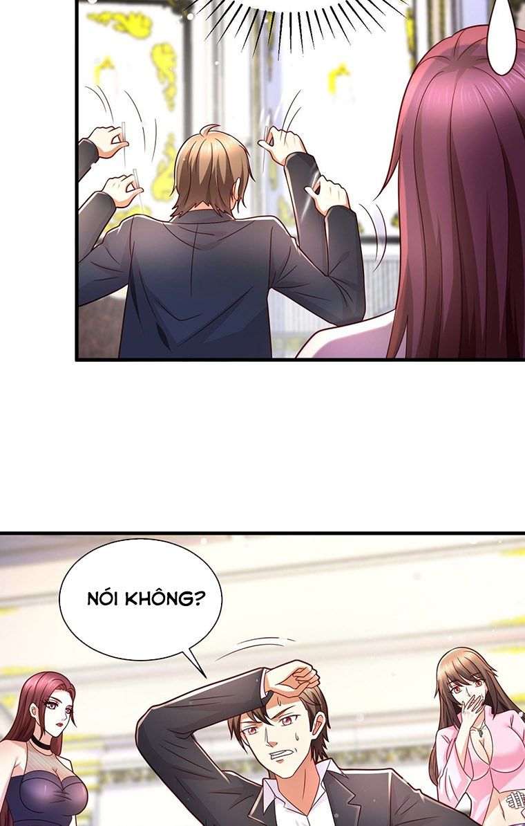 đọc truyện Thế Thân Thiếu Gia Không Dễ Chọc Chương 15 ảnh 27 tại Thiên Thai Truyện