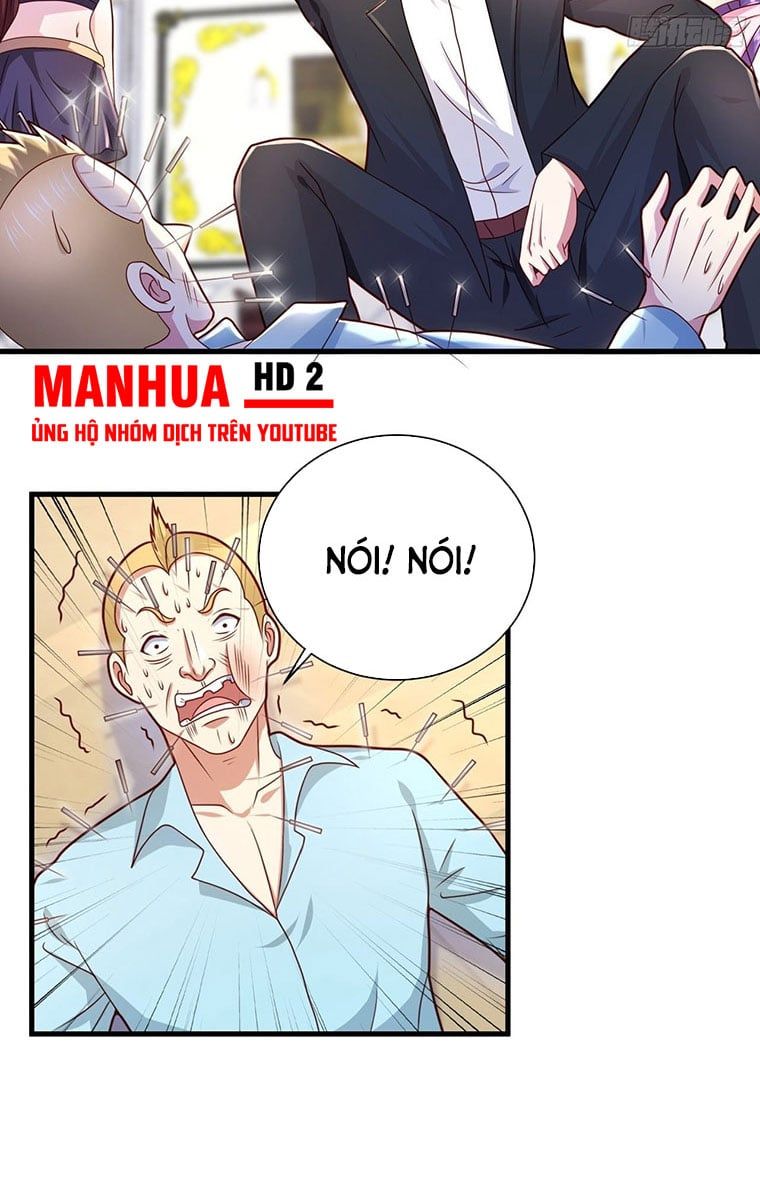 đọc truyện Thế Thân Thiếu Gia Không Dễ Chọc Chương 15 ảnh 28 tại Thiên Thai Truyện