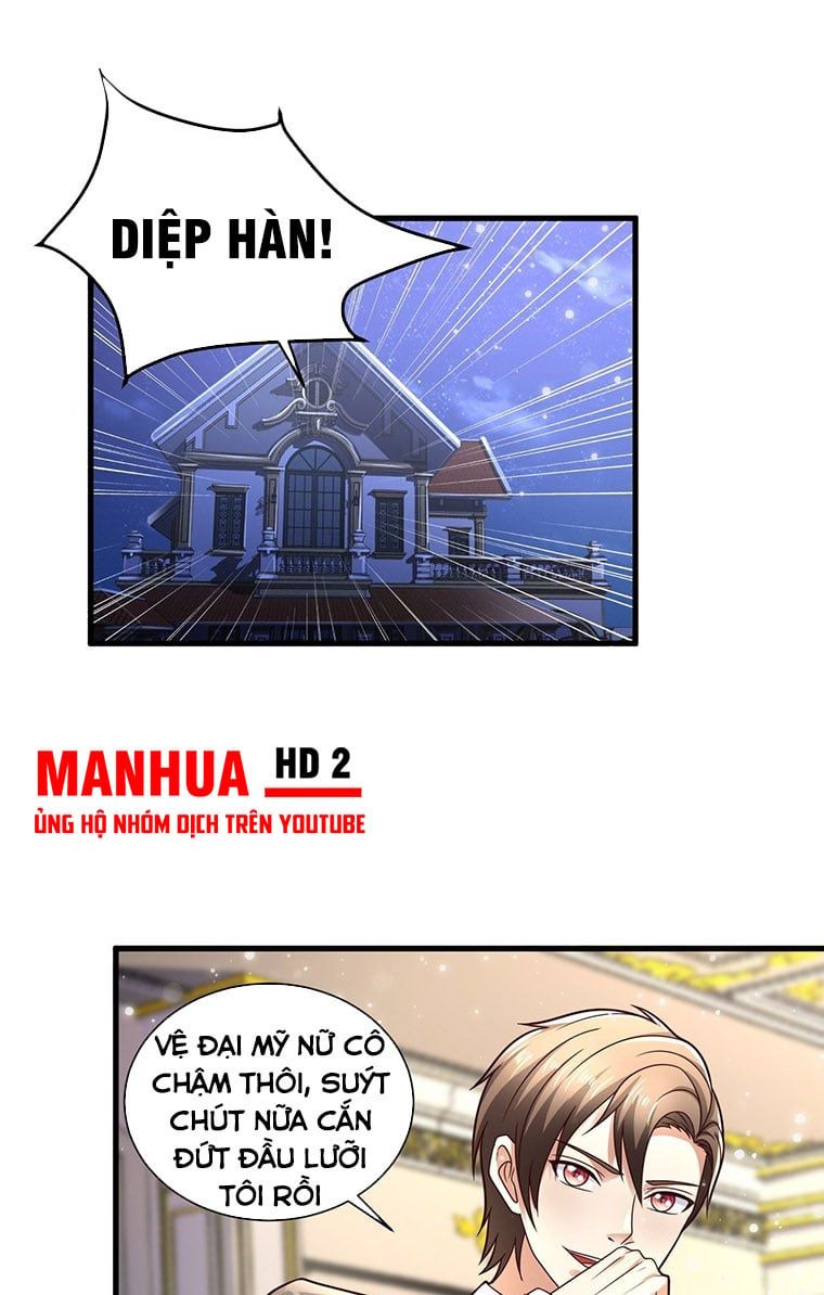 đọc truyện Thế Thân Thiếu Gia Không Dễ Chọc Chương 15 ảnh 5 tại Thiên Thai Truyện