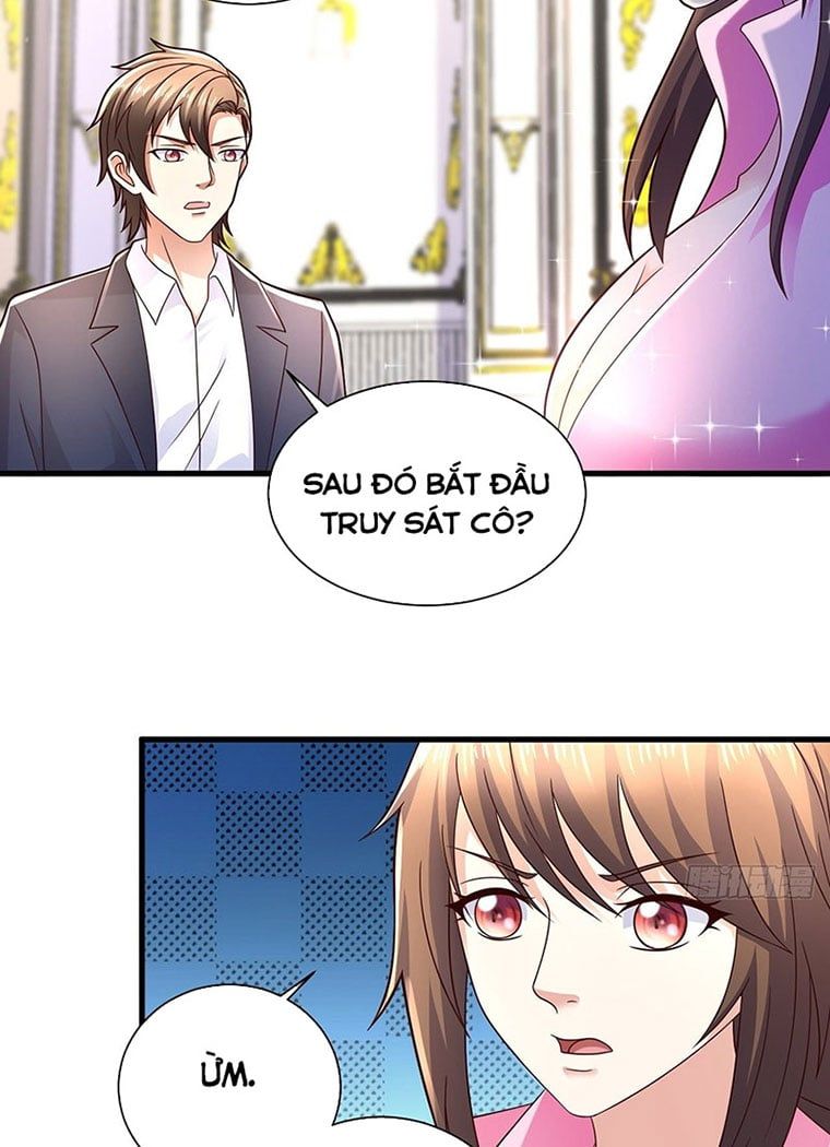 đọc truyện Thế Thân Thiếu Gia Không Dễ Chọc Chương 15 ảnh 32 tại Thiên Thai Truyện