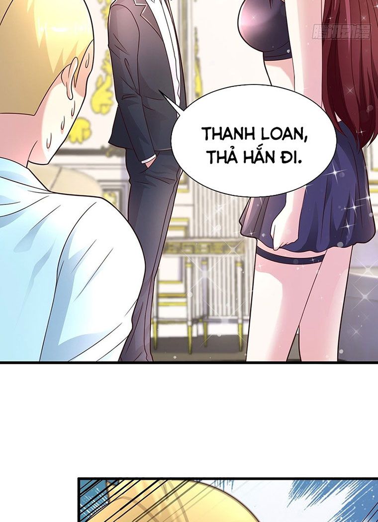 đọc truyện Thế Thân Thiếu Gia Không Dễ Chọc Chương 15 ảnh 34 tại Thiên Thai Truyện