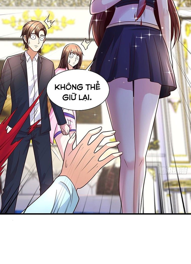 đọc truyện Thế Thân Thiếu Gia Không Dễ Chọc Chương 15 ảnh 36 tại Thiên Thai Truyện