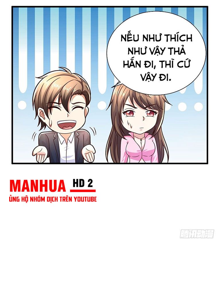 đọc truyện Thế Thân Thiếu Gia Không Dễ Chọc Chương 15 ảnh 37 tại Thiên Thai Truyện