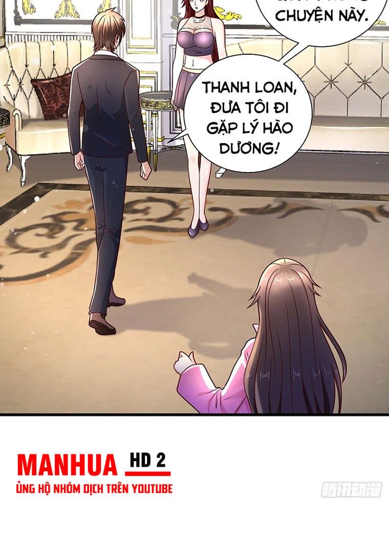 đọc truyện Thế Thân Thiếu Gia Không Dễ Chọc Chương 15 ảnh 43 tại Thiên Thai Truyện