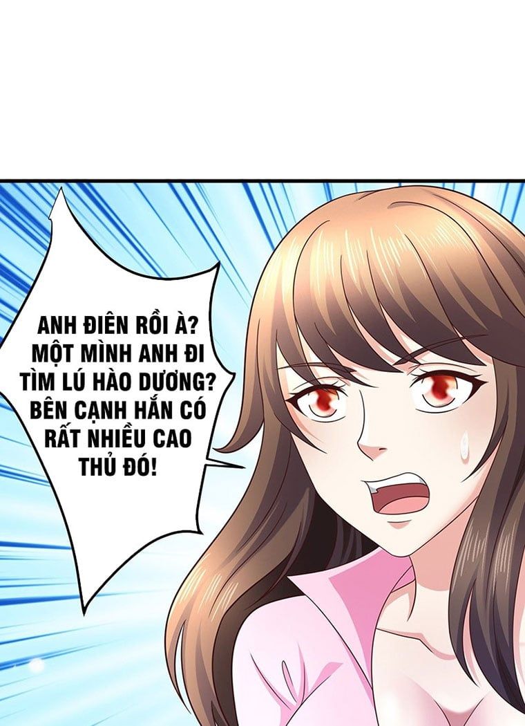 đọc truyện Thế Thân Thiếu Gia Không Dễ Chọc Chương 15 ảnh 44 tại Thiên Thai Truyện