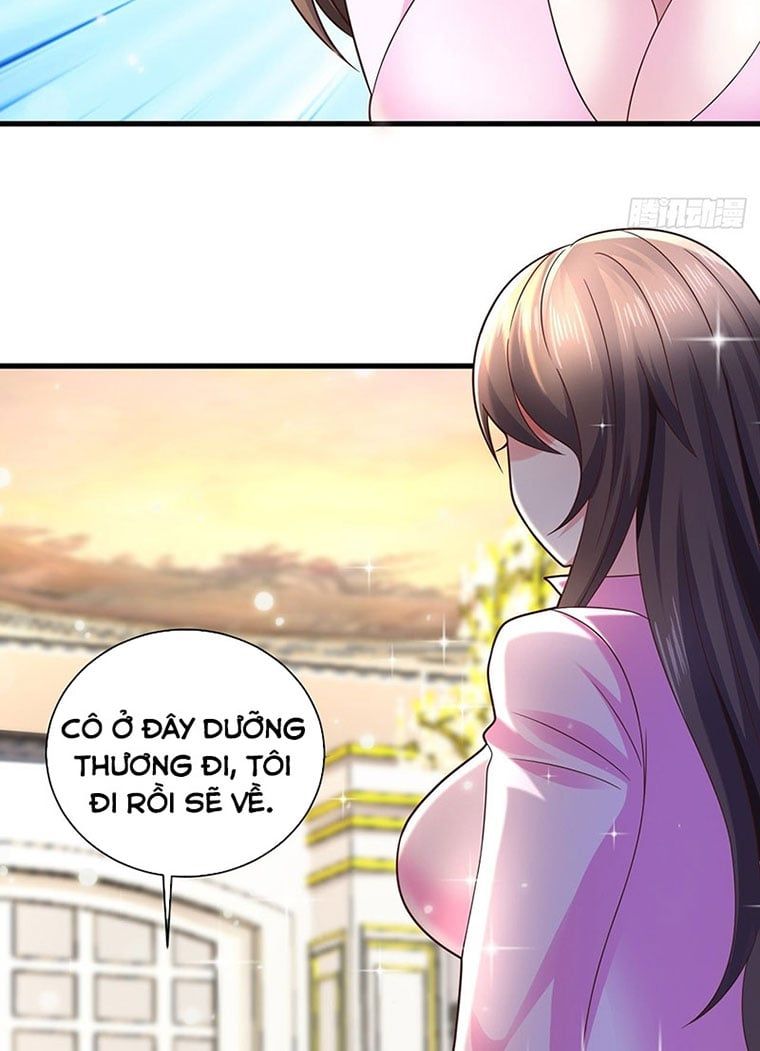 đọc truyện Thế Thân Thiếu Gia Không Dễ Chọc Chương 15 ảnh 45 tại Thiên Thai Truyện