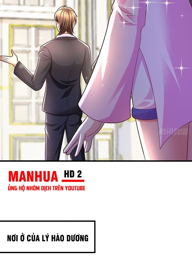 đọc truyện Thế Thân Thiếu Gia Không Dễ Chọc Chương 15 ảnh 46 tại Thiên Thai Truyện